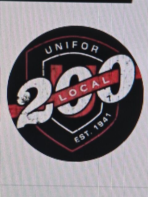Unifor Local 200