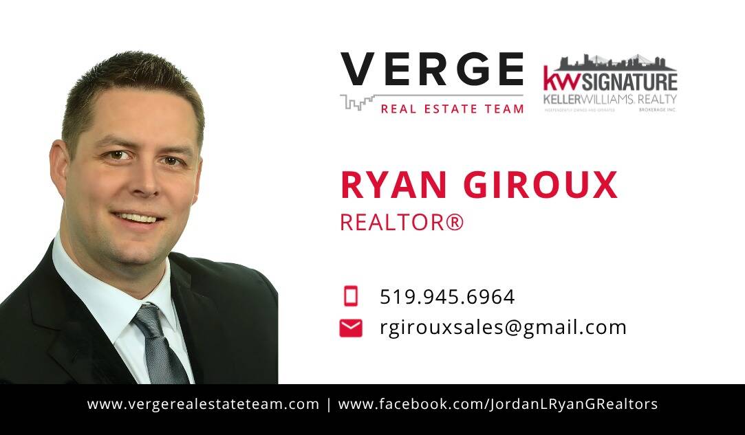 Ryan Giroux
