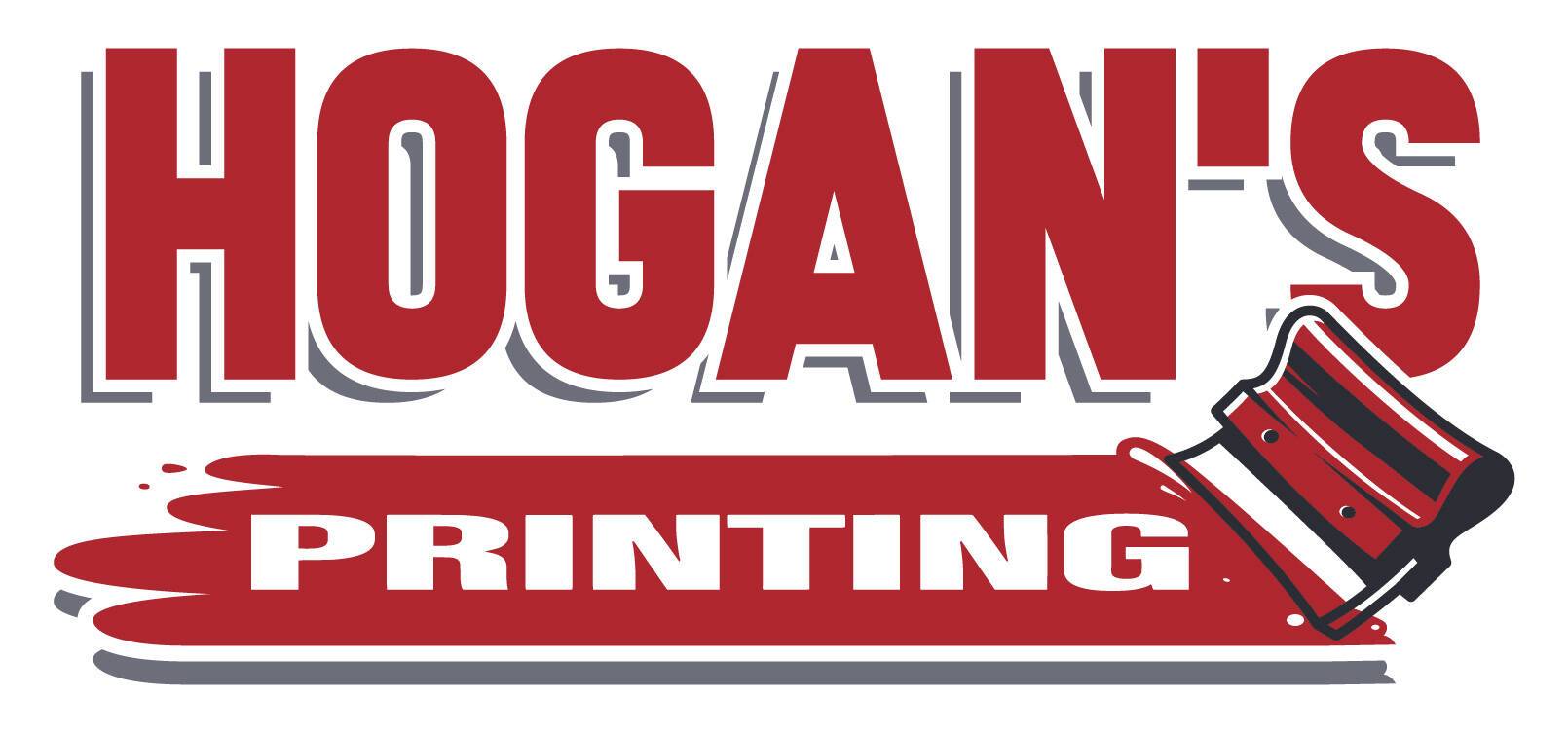 Hogans Printing