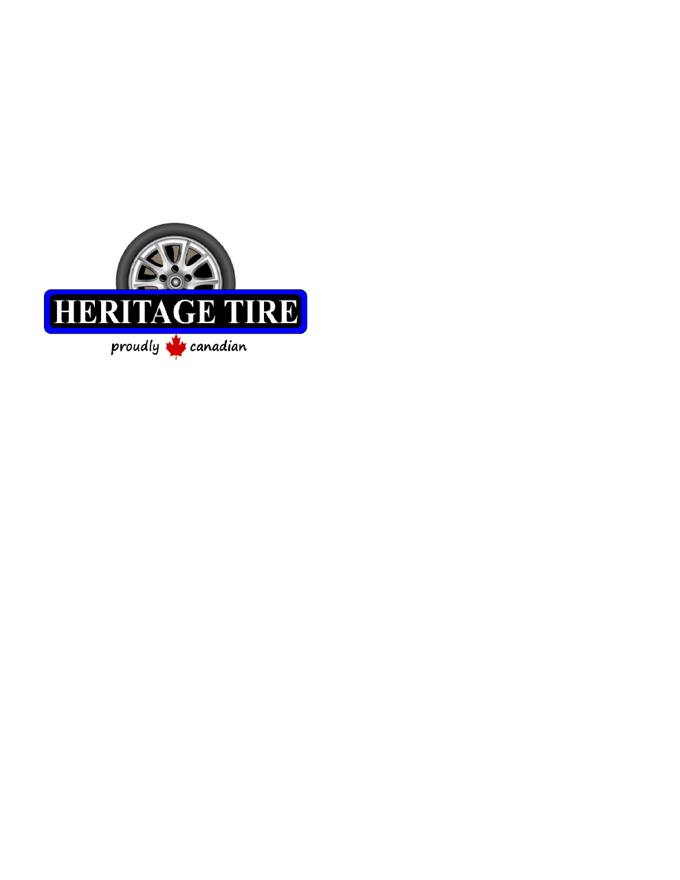 Heritage Tire