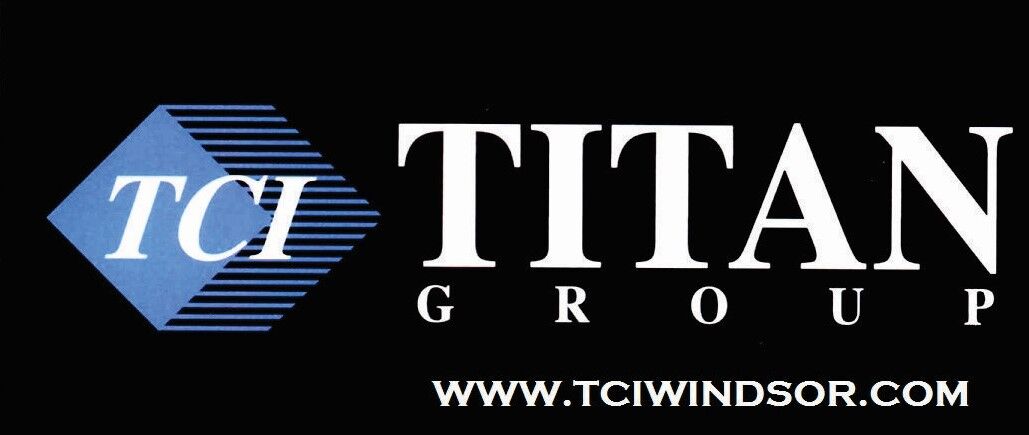 Titan Group